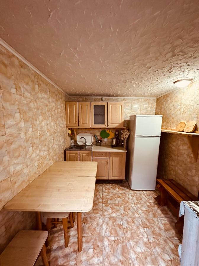 Guest house Lileya Bukovel Extérieur photo