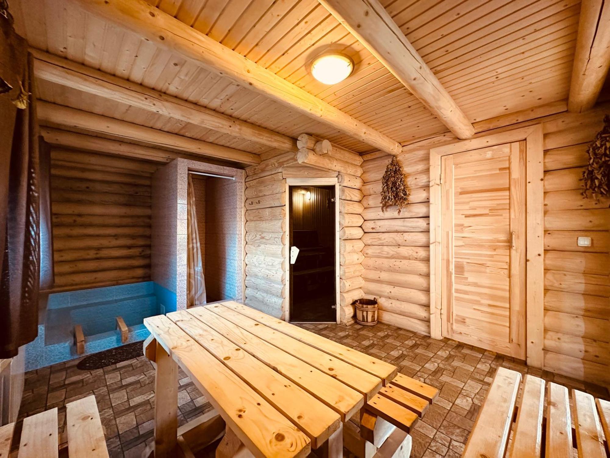 Guest house Lileya Bukovel Extérieur photo